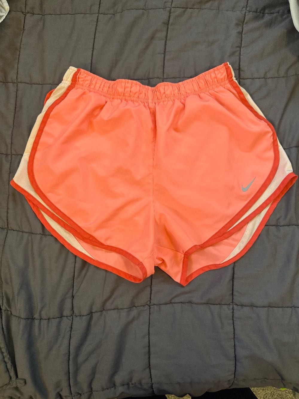 Nike Dri-Fit Running Shorts